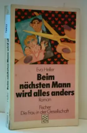 Couverture du produit · Eva Heller: Beim nächsten Mann wird alles anders