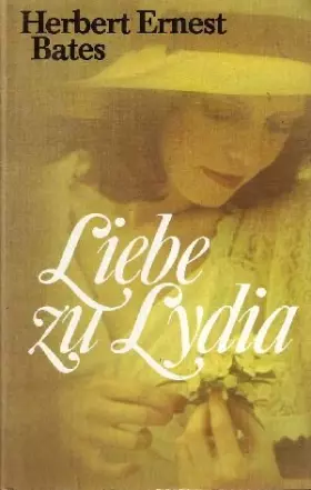 Couverture du produit · Liebe zu Lydia. Roman.