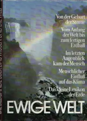 Couverture du produit · Die Bildbände über das Wissen und die Welt