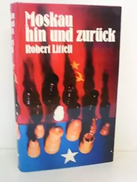 Couverture du produit · Moskau hin und zurück