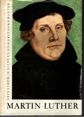 Couverture du produit · Martin Luther