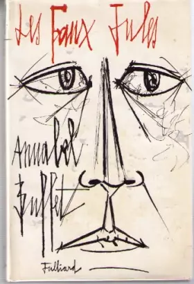 Couverture du produit · Les faux Jules.