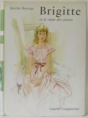 Couverture du produit · Brigitte et le coeur des jeunes