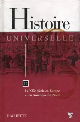 Couverture du produit · HISTOIRE UNIVERSELLE TOME 17 (LA FIGARO)