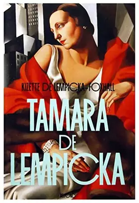 Couverture du produit · TAMARA DE LEMPICKA