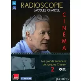 Couverture du produit · Radioscopie vol.2 (Coffret 2 CD au format MP3)