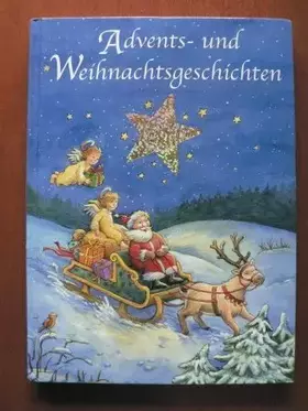 Couverture du produit · Advents- und Weihnachtsgeschichten