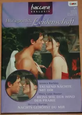 Couverture du produit · Baccara Exklusiv [Jahresabo]