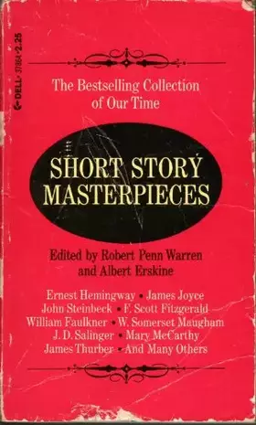 Couverture du produit · Short story masterpieces