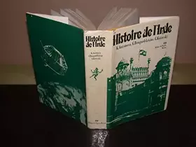 Couverture du produit · Histoire de l'Inde