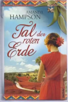 Couverture du produit · Tal der roten Erde