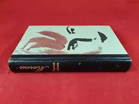 Couverture du produit · Marnie