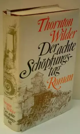 Couverture du produit · Der achte Schöpfungstag