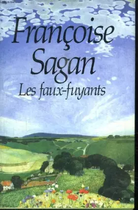 Couverture du produit · Les Faux Fuyants