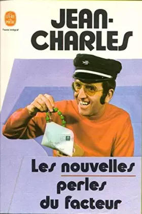 Couverture du produit · Les Nouvelles Perles Du Facteur