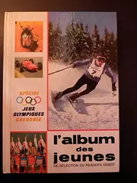Couverture du produit · l' Album Des Jeunes - 1967