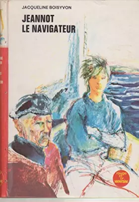 Couverture du produit · Jeannot Le Navigateur