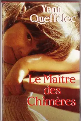 Couverture du produit · Le Maître Des Chimères