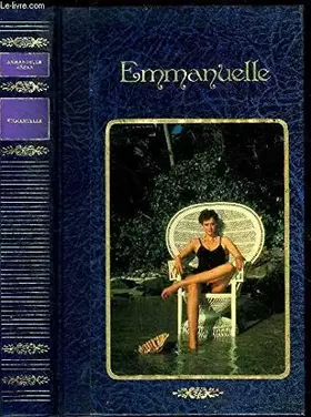 Couverture du produit · Emmanuelle - l' Anti Vierge