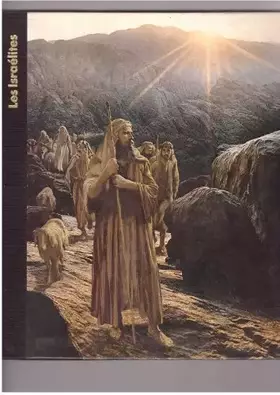 Couverture du produit · Les Israélites