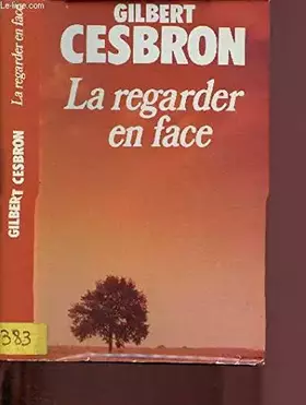 Couverture du produit · La Regarder En Face