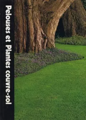 Couverture du produit · Pelouses et Plantes Couvre-sol