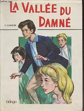 Couverture du produit · La Vallée Du damné