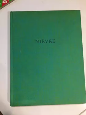 Couverture du produit · La Nièvre