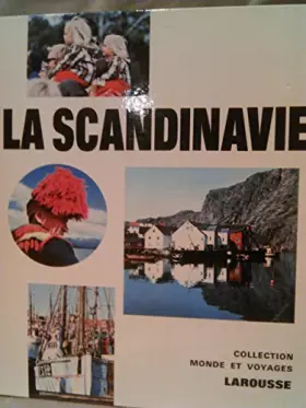 Couverture du produit · La Scandinavie