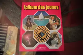 Couverture du produit · l' Album Des Jeunes - 1984