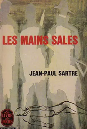 Couverture du produit · Les Mains Sales