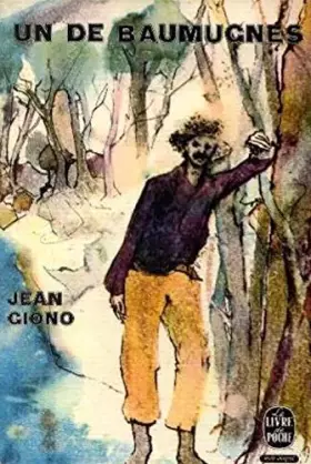 Couverture du produit · Un de Baumugnes