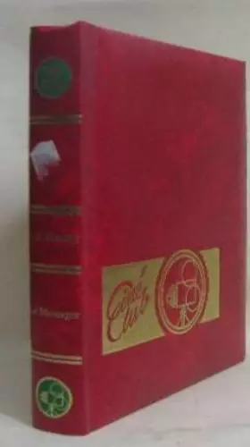 Couverture du produit · Le Messager