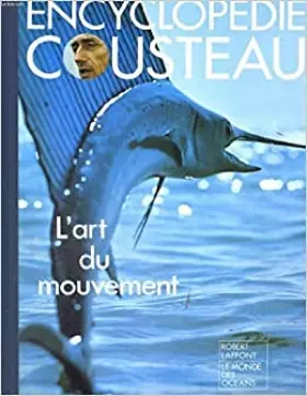 Couverture du produit · l' Art Du Mouvement