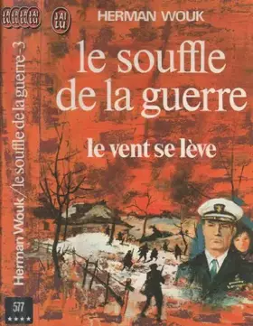 Couverture du produit · Le Souffle De La Guerre - Pamela