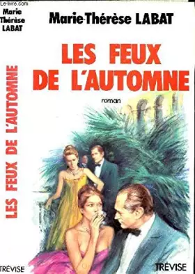 Couverture du produit · Les Feux De L'automne