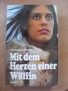 Couverture du produit · Mit dem Herzen einer Wölfin