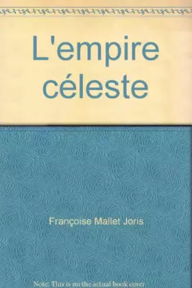 Couverture du produit · l' Empire Céleste