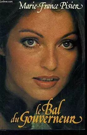 Couverture du produit · Le Bal Du Gouverneur