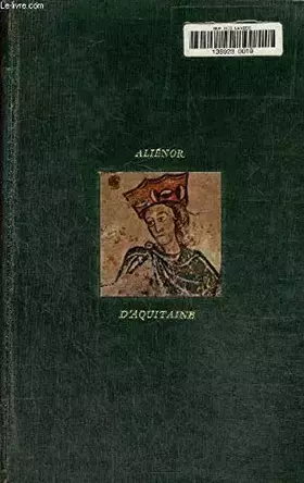 Couverture du produit · Aliénor d' Aquitaine