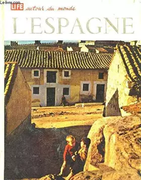 Couverture du produit · L' Espagne