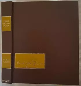 Couverture du produit · Merci Colonel Flynn