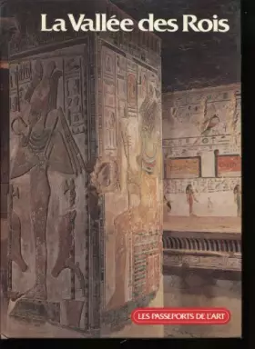 Couverture du produit · La Vallée Des Rois