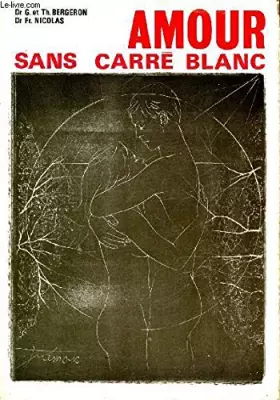 Couverture du produit · Amour sans carre blanc