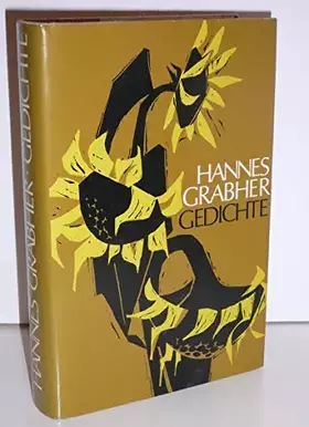 Couverture du produit · Gedichte