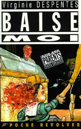 Couverture du produit · Baise moi