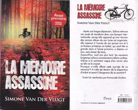 Couverture du produit · La mémoire assassine
