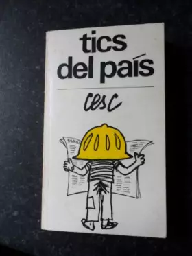 Couverture du produit · TICS DEL PAIS.