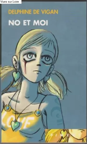Couverture du produit · No et moi