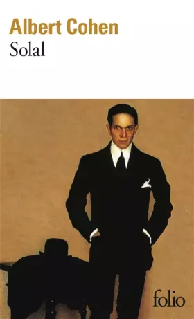 Couverture du produit · SOLAL